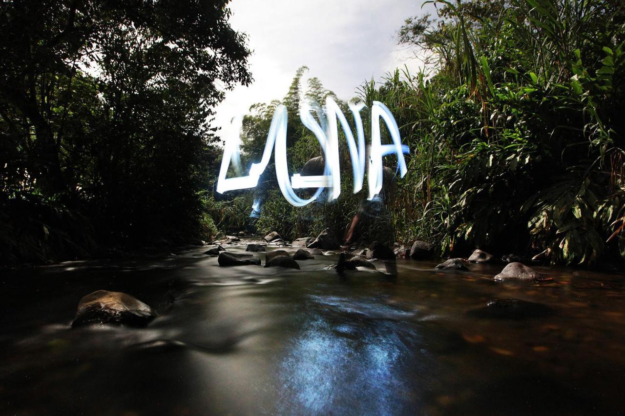 Claro De Luna Lodge