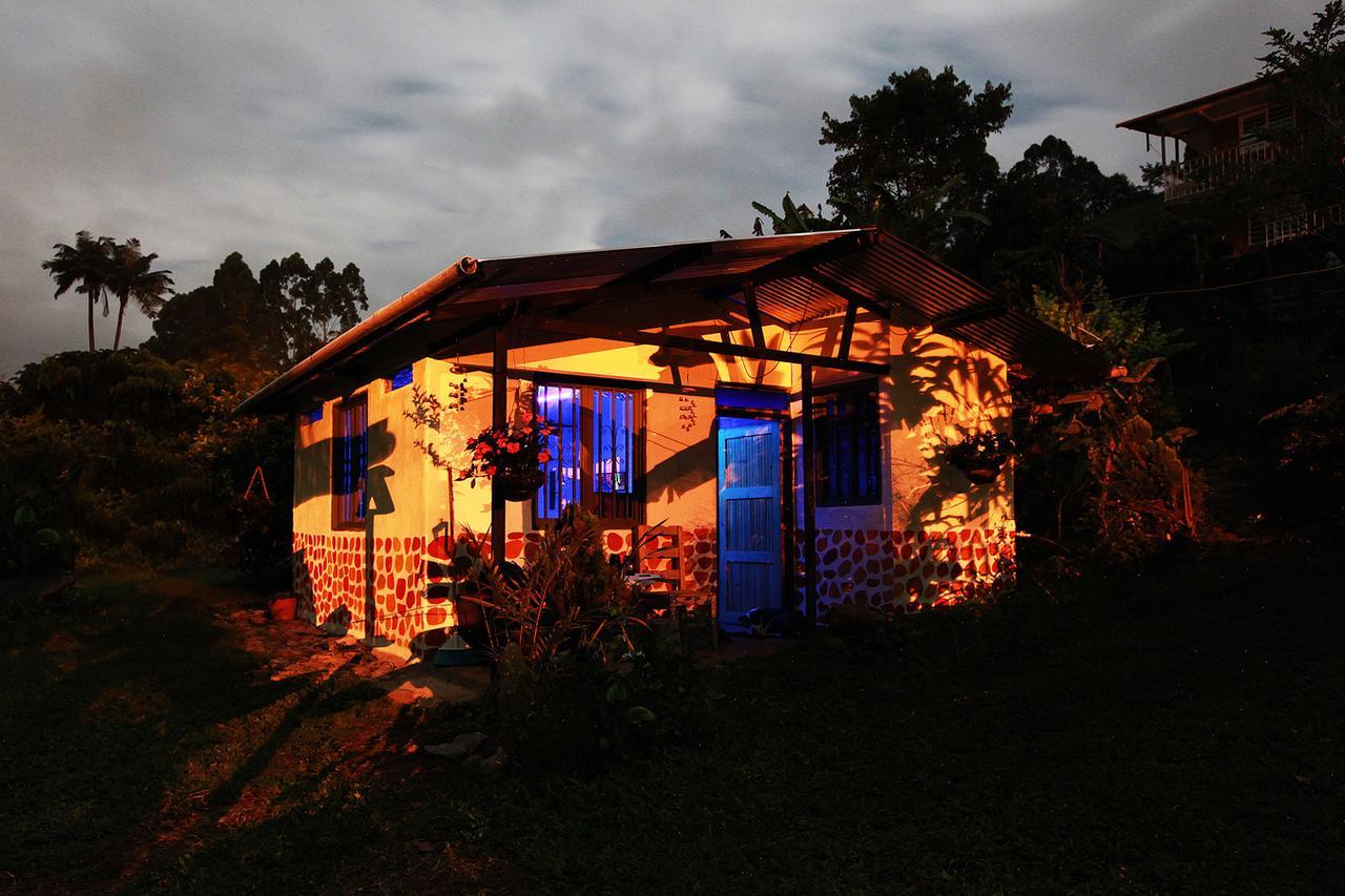 Claro De Luna Lodge