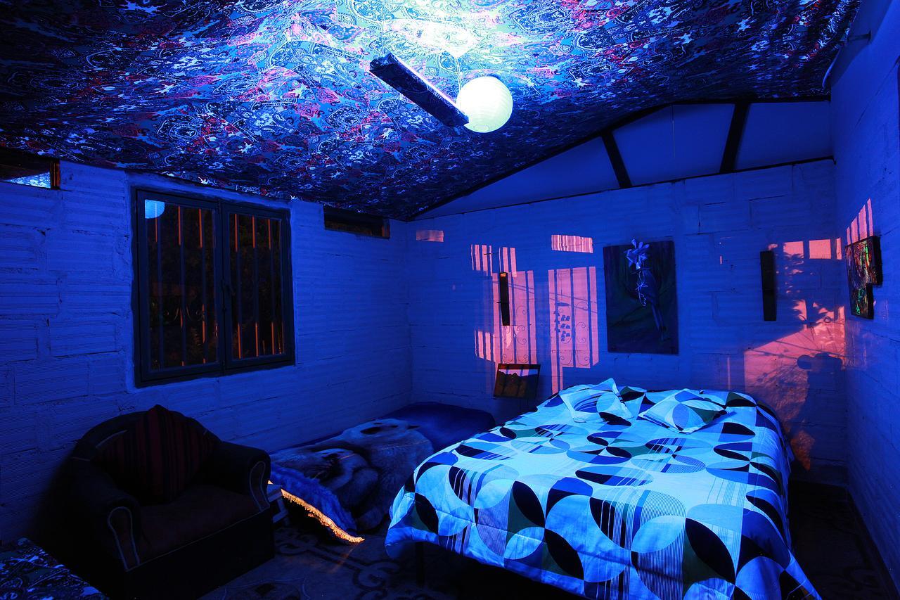 Claro De Luna Lodge *
