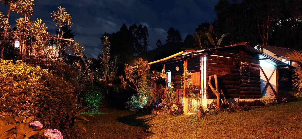 Lodge Claro De Luna